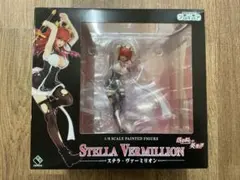 2026年最新】ステラ・ヴァーミリオン フィギュアの人気アイテム - メルカリ