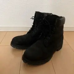 【美品】Timberland 6inch PREMIUM BOOT 10073