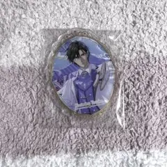 激レア❗️手塚国光缶バッジ テニラビ 手塚国光 テニラビ 缶バッジ - メルカリ