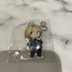 サカモトデイズ　SAKAMOTO DAYS キャラ福くじ　朝倉シン　アクキー