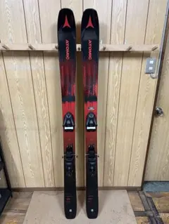 2025年最新】アトミック スキー vantageの人気アイテム - メルカリ