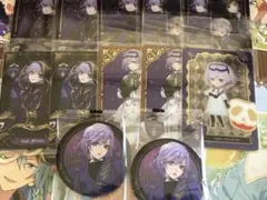 ツイステ エペル カプ缶 メタカ