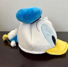 TDR ドナルド　ファンキャップ