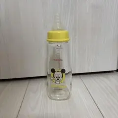 Pigeon スマートミッキーマウス 哺乳瓶 200ml