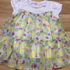 メゾピアノTシャツ130