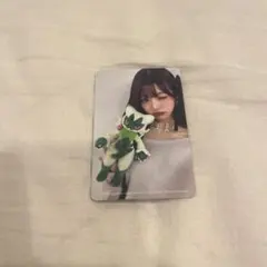 IVE ALIVE ウォニョン ポケモン トレカ