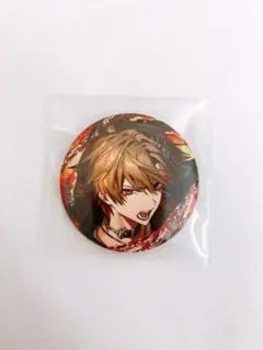 シクフォニ RAGE CD特典 暇72 缶バ トレカ - メルカリ