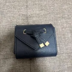 K様専用】 土屋鞄 ガジェットコード ファスナースモールウォレット