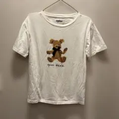 épiné BEAR 半袖Tシャツのサムネイル