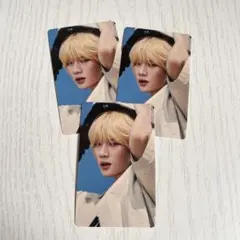 txt ボムギュ トレカ 3枚セット Sanctuary