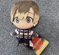 2026年最新】ミルグラム ぬいぐるみ ミコトの人気アイテム - メルカリ