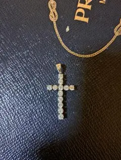 AVALANCHE アヴァランチ　ストーン付きクロスネックレストップ　925 楽天市場】◇大幅値下げ！☆ほぼ美品☆AVALANCHE アヴァランチ