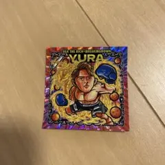 YURA シルクザリッチ　シールトライアルセット