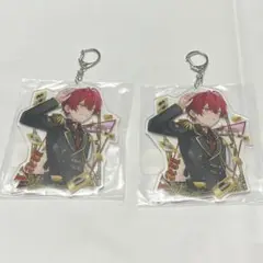 騎士A 騎士X ばぁうくん
