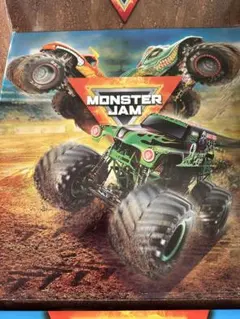モンスター ジャム クラシック 12台 新品 スケールダイキャスト フ jZZ3 モンスター ジャム クラシック 12台 新品 スケールダイキャスト フ