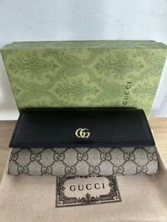 グッチ GGマーモント プチマーモント GGスプリーム