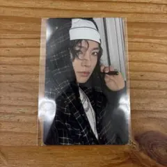 ROMANCE UNTOLD daydream ラキドロ　ヒスン