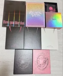 2026年最新】BLACKPINKトレカまとめ売りの人気アイテム - メルカリ