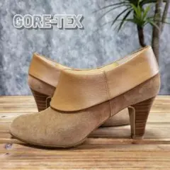 2900□GORE-TEX ゴアテックス Liparショートブーツ bc07x1のサムネイル