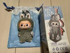 2025年最新】LABUBUシークレットの人気アイテム - メルカリ