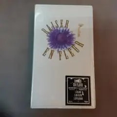 BAISER「EN FLEUR」 | Mercari