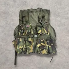 ロシア軍 実物 Tarzan M22 タクティカルベスト デジタルフローラ