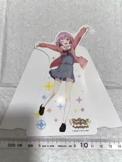 プロセカ　ワンダショ　POPスタンド　鳳えむ