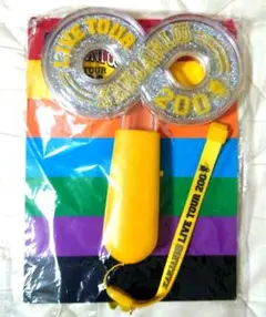 【関ジャニ∞】2008年ペンライト　※点灯しません