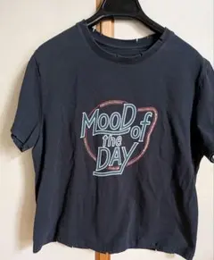 グレースコンチネンタルTシャツのサムネイル