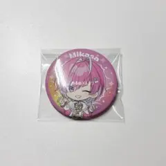 めておら みかさくん 缶バッジ すとふぇす2026