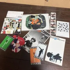 ピチカートファイブ‼️the international playgirl