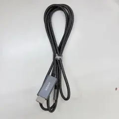 상태좋음 ‼️ Anker 高耐久ナイロン USB-C & HDMI ケーブル
