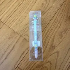 【新品】香港ディズニーランド　20周年　オルメル　ボールペン