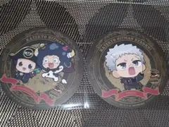 REBORN アニカフェ コースター