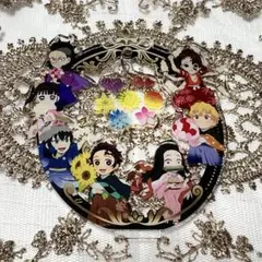 鬼滅の刃 ニジゲンノモリ シークレット ゆらゆら アクリルスタンド