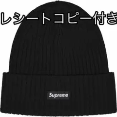 【新品タグ付き】Overdyed Beanie SS25