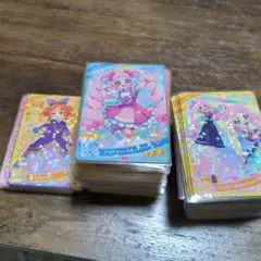 [最終値下げ]アイプリ　第5弾　まとめ売り　おまけ付き星4　3枚セット