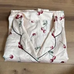 GU パジャマ　S