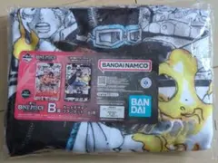 未開封　一番くじ　ONEPIECE　CARDGAME　B賞　ブランケット