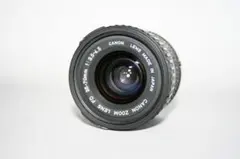 2026年最新】canon zoom fd 35-70mmの人気アイテム - メルカリ