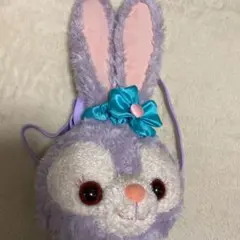 ステラルー コインケース パスケース