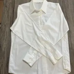 SHIRTS MARKET ホワイトシャツ 9R