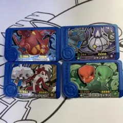 ポケモンフレンダ