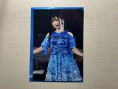 映画「Aqours Documentary」入場特典ブロマイド第2弾 鈴木愛奈