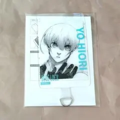 ブルーロック ブルーロック展 ブルロ展 フォンタブコレクション 氷織羊