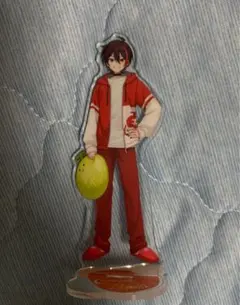 めろんぱーかー めろぱか KAITOアクリルスタンド