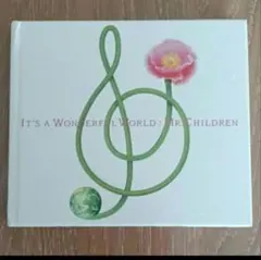 2026年最新】It's a wonderful worldの人気アイテム - メルカリ