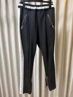 FORSOMEONE フォーサムワン BSK TRACK PANTS メンズ - メルカリ