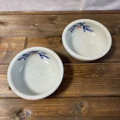 ✴︎ヴィンテージ✴︎アンティーク✴︎小鉢2個セット✴︎