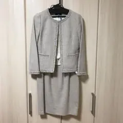 ユナイテッドアローズ  スーツ ワンピース　36/S